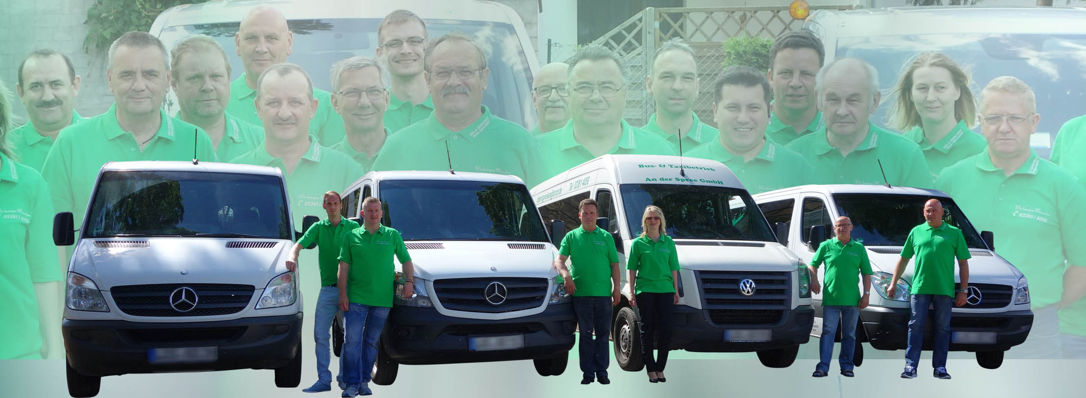 Unser Team